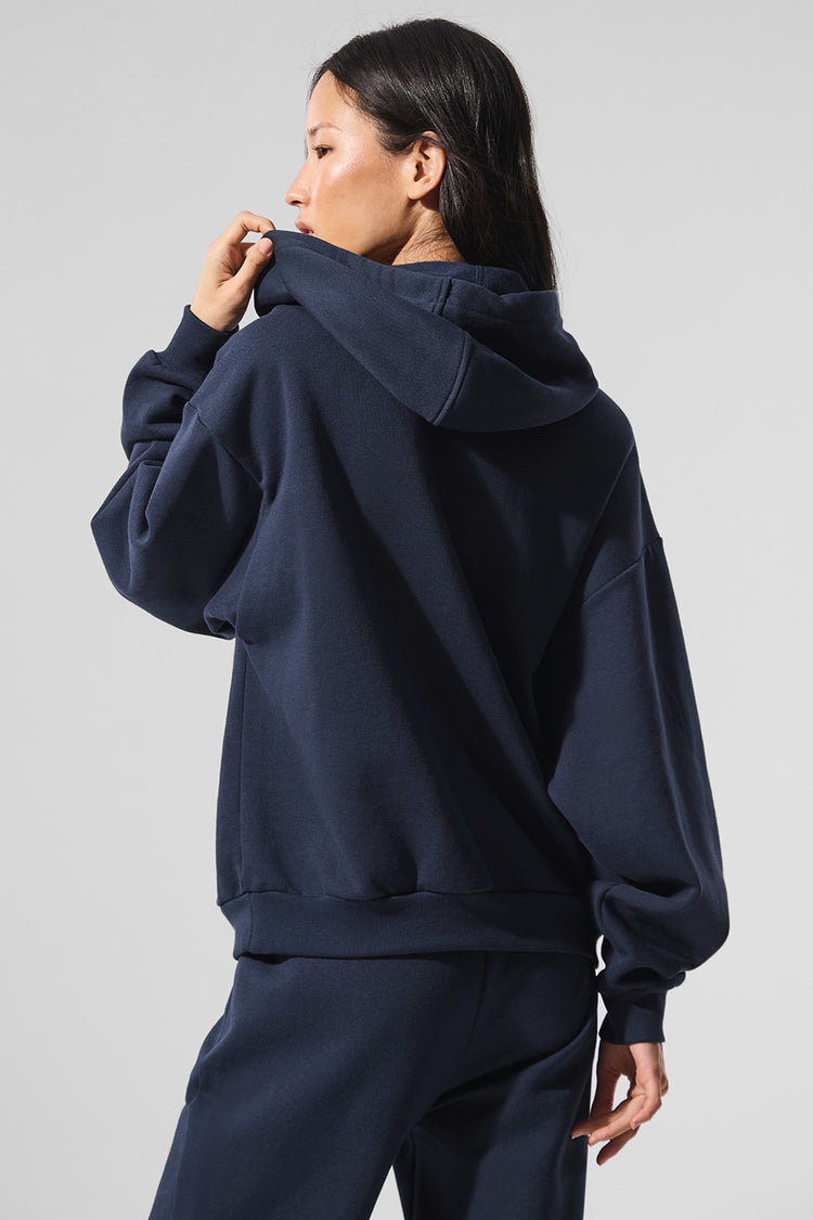 Accolade Hoodie - Lulualo