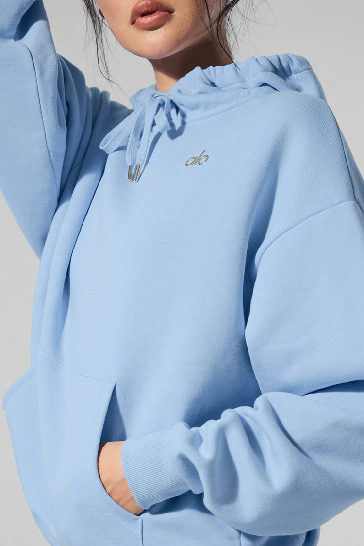 Accolade Hoodie - Lulualo