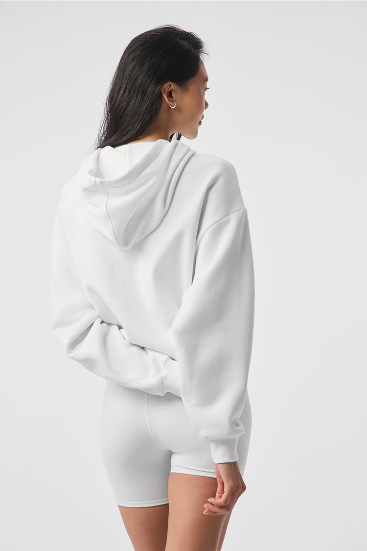 Accolade Hoodie - Lulualo