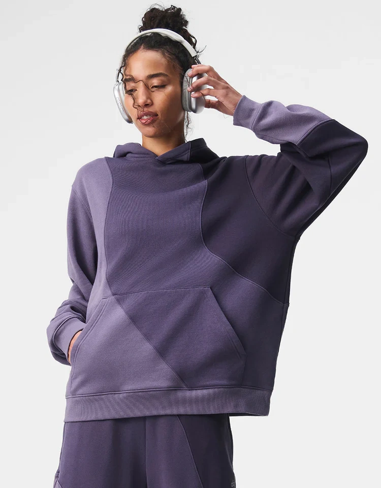 Alo Make Waves Hoodie - Lulualo