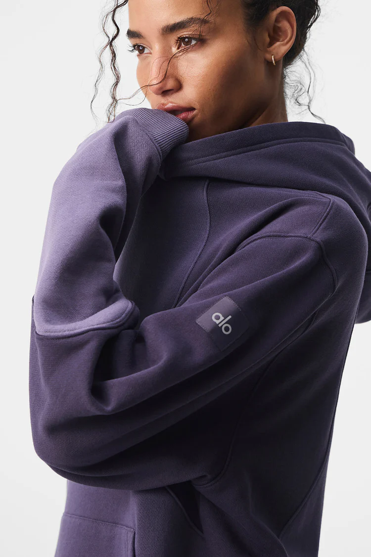 Alo Make Waves Hoodie - Lulualo