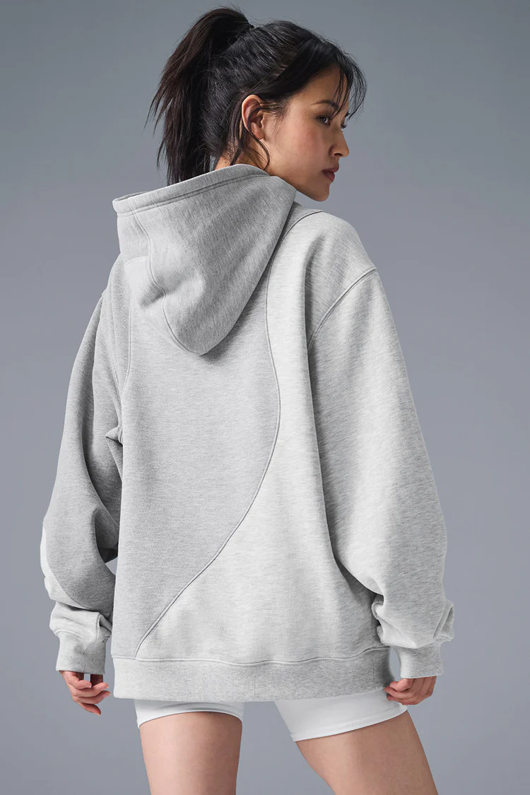 Alo Make Waves Hoodie - Lulualo
