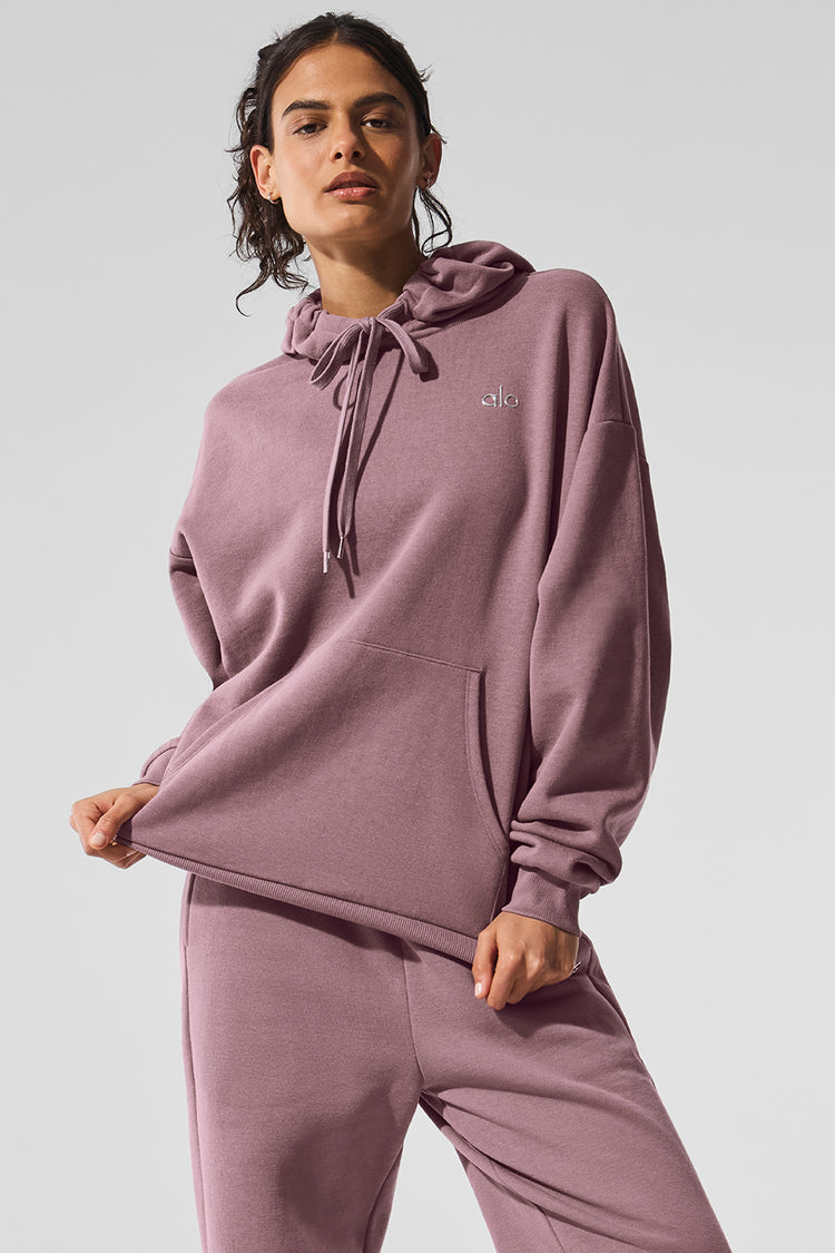 Accolade Hoodie - Lulualo