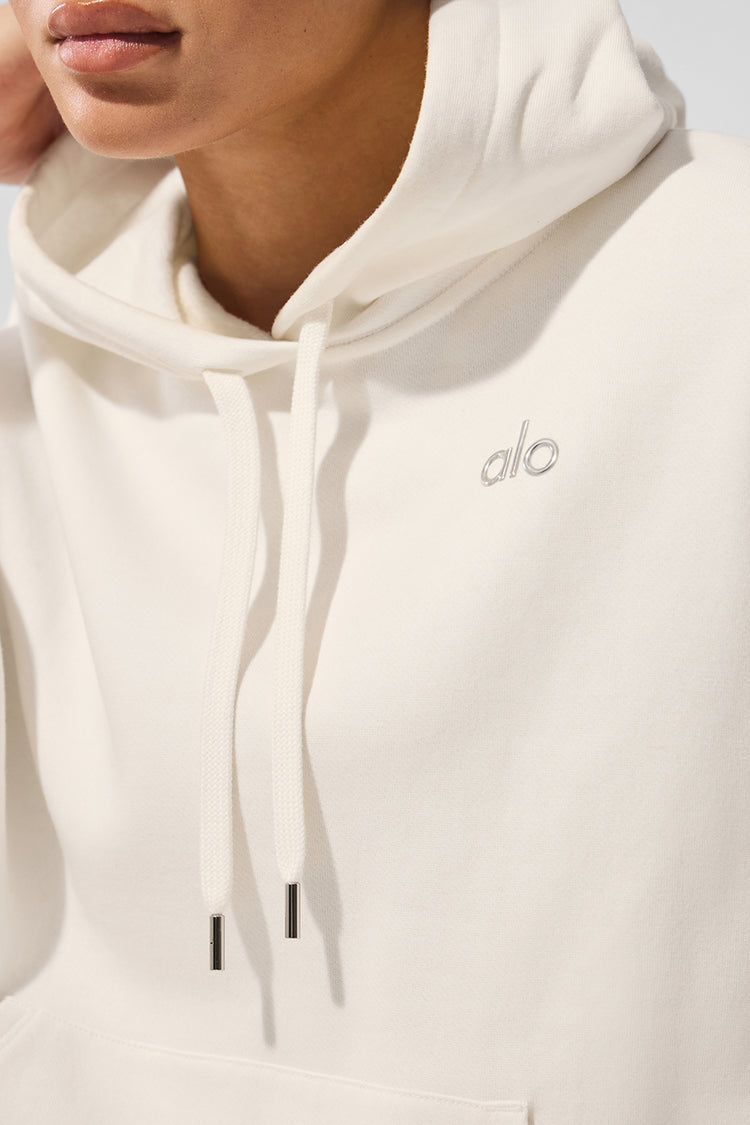 Accolade Hoodie - Lulualo