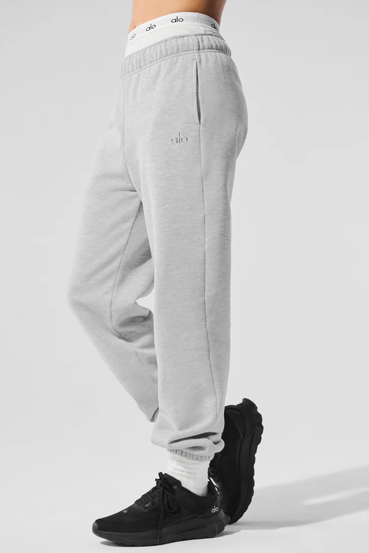 ALO Accolade Sweatpant - Lulualo