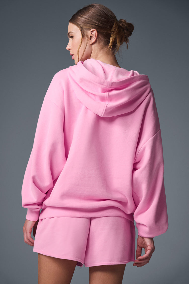 Accolade Hoodie - Lulualo