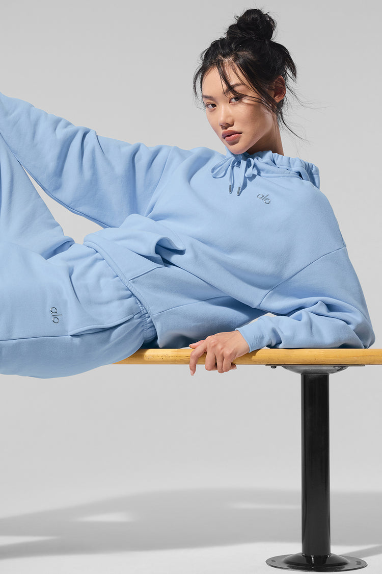 Accolade Hoodie - Lulualo