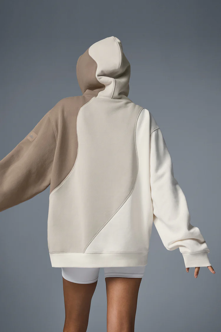 Alo Make Waves Hoodie - Lulualo