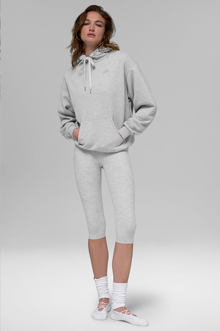 Accolade Hoodie - Lulualo