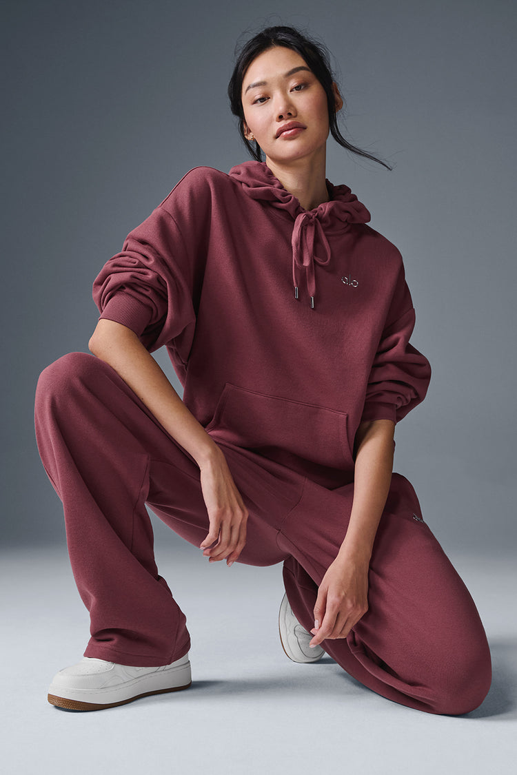 Accolade Hoodie - Lulualo