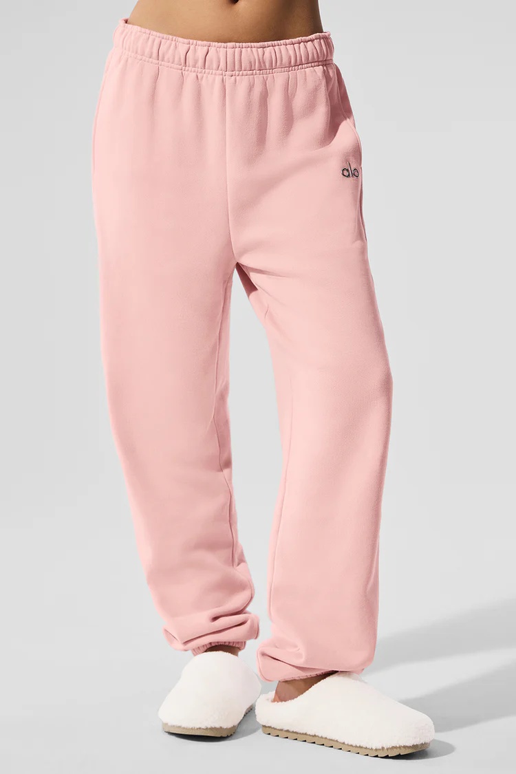 ALO Accolade Sweatpant - Lulualo