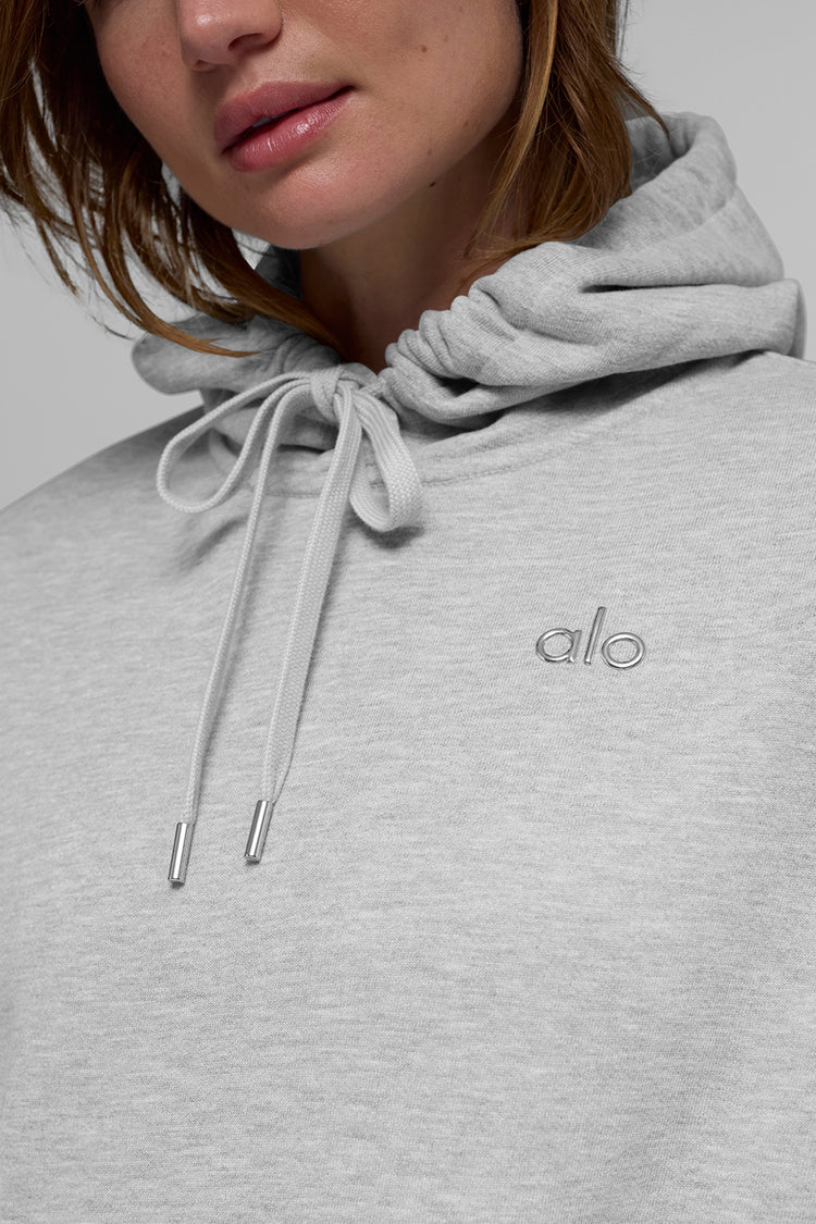 Accolade Hoodie - Lulualo