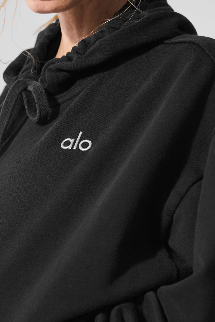 Accolade Hoodie - Lulualo