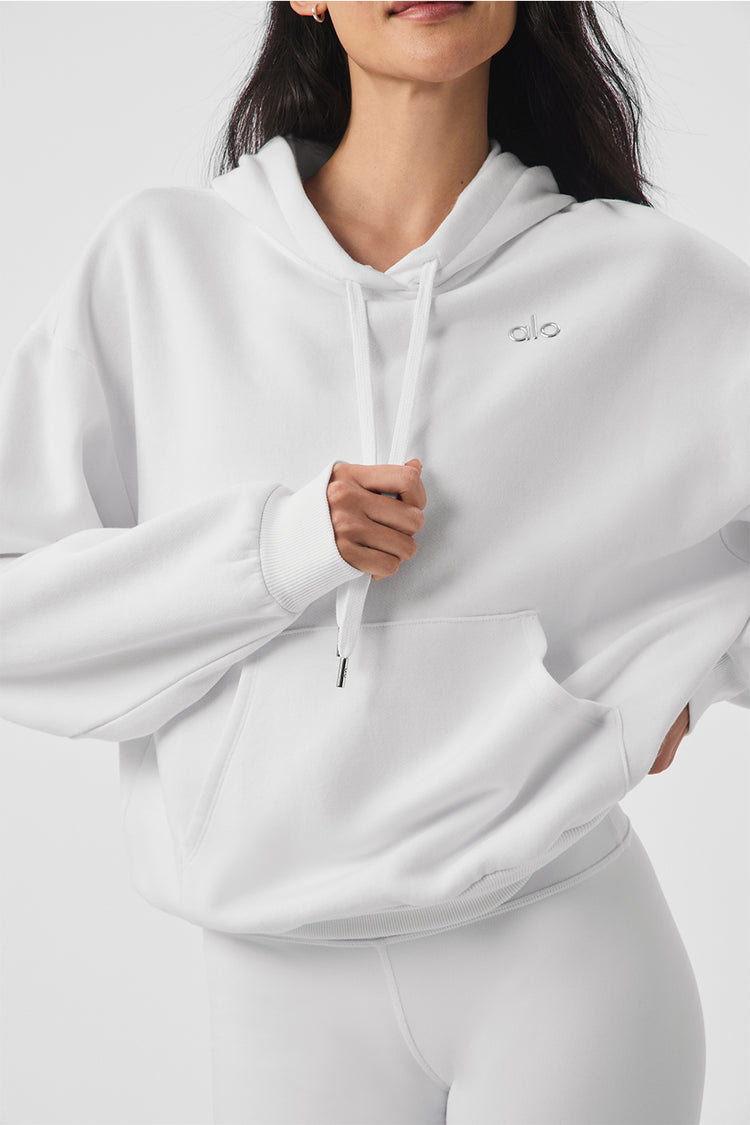 Accolade Hoodie - Lulualo