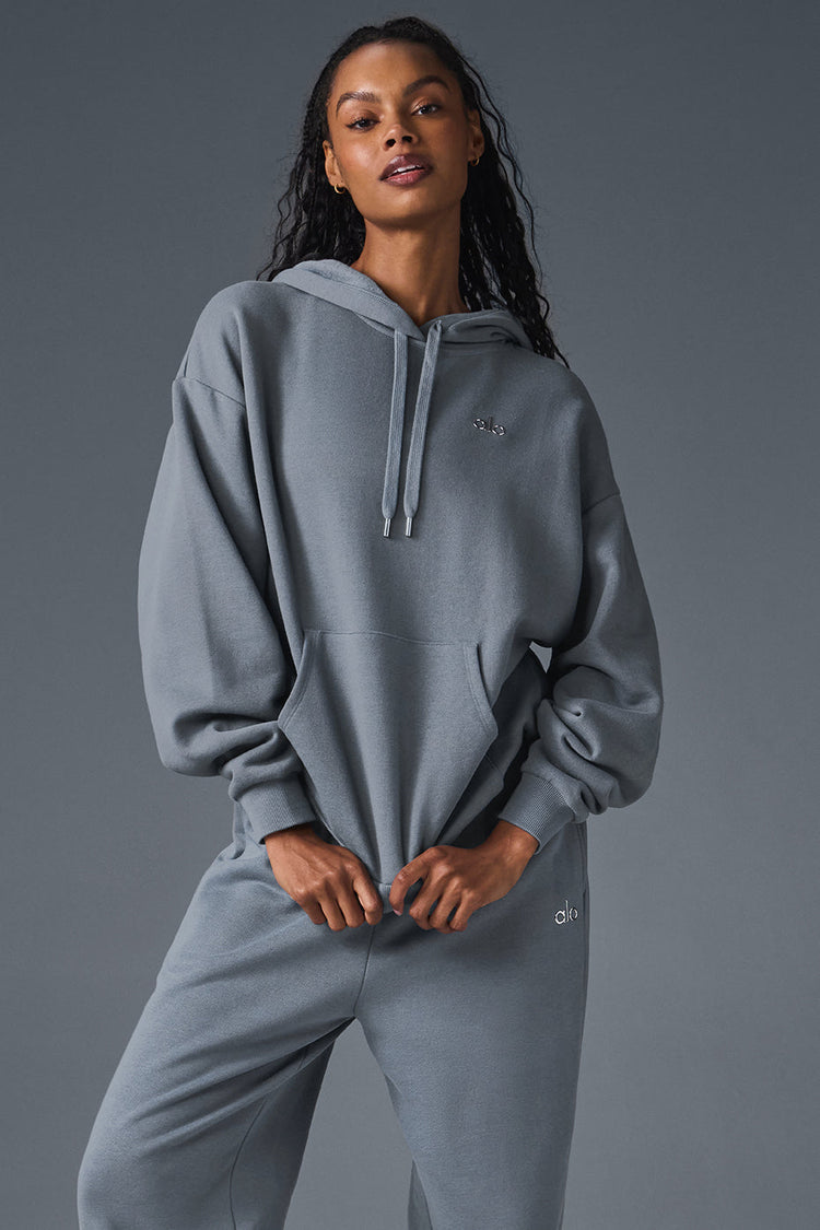 Accolade Hoodie - Lulualo
