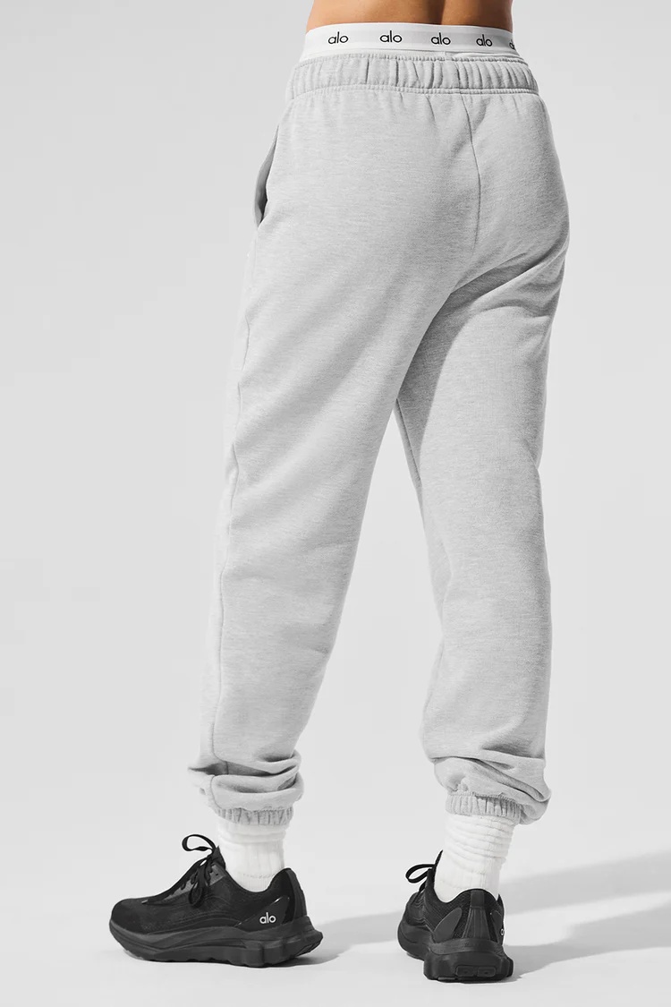 ALO Accolade Sweatpant - Lulualo
