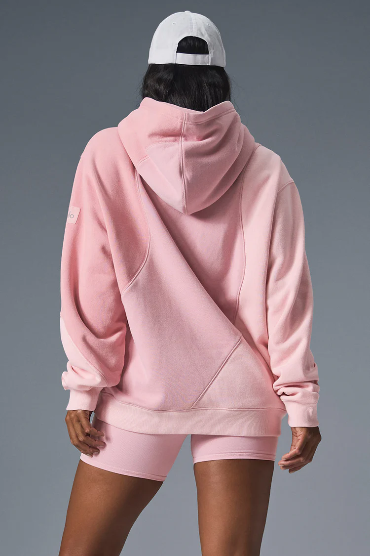 Alo Make Waves Hoodie - Lulualo