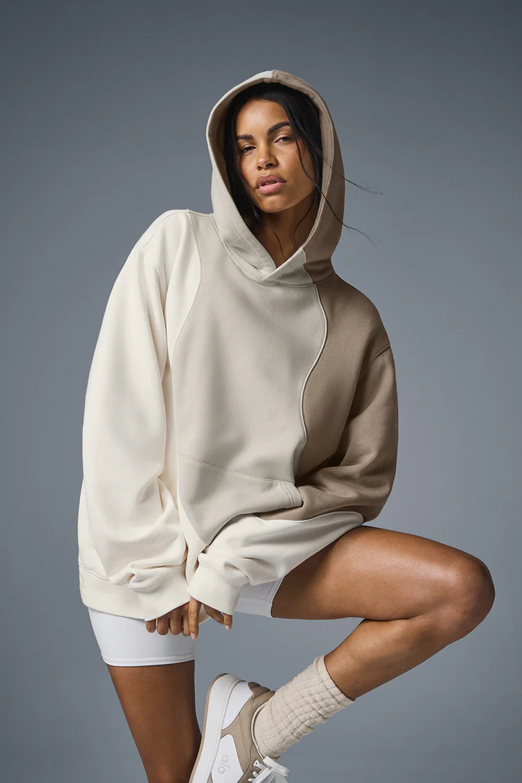 Alo Make Waves Hoodie - Lulualo
