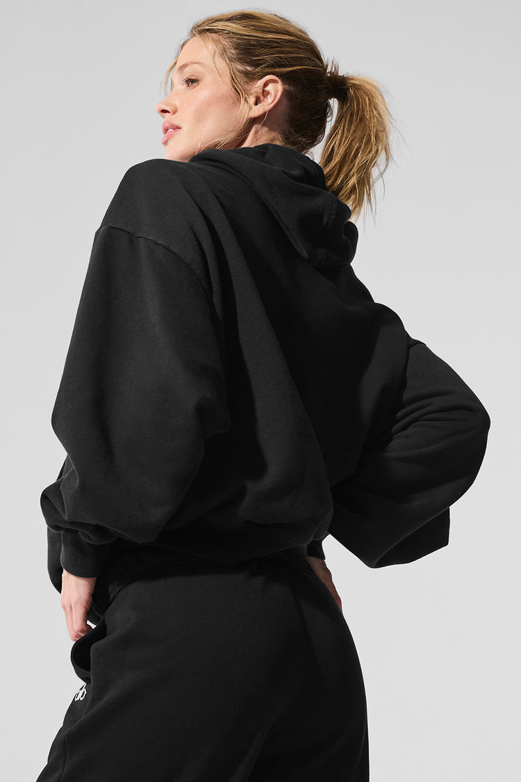 Accolade Hoodie - Lulualo