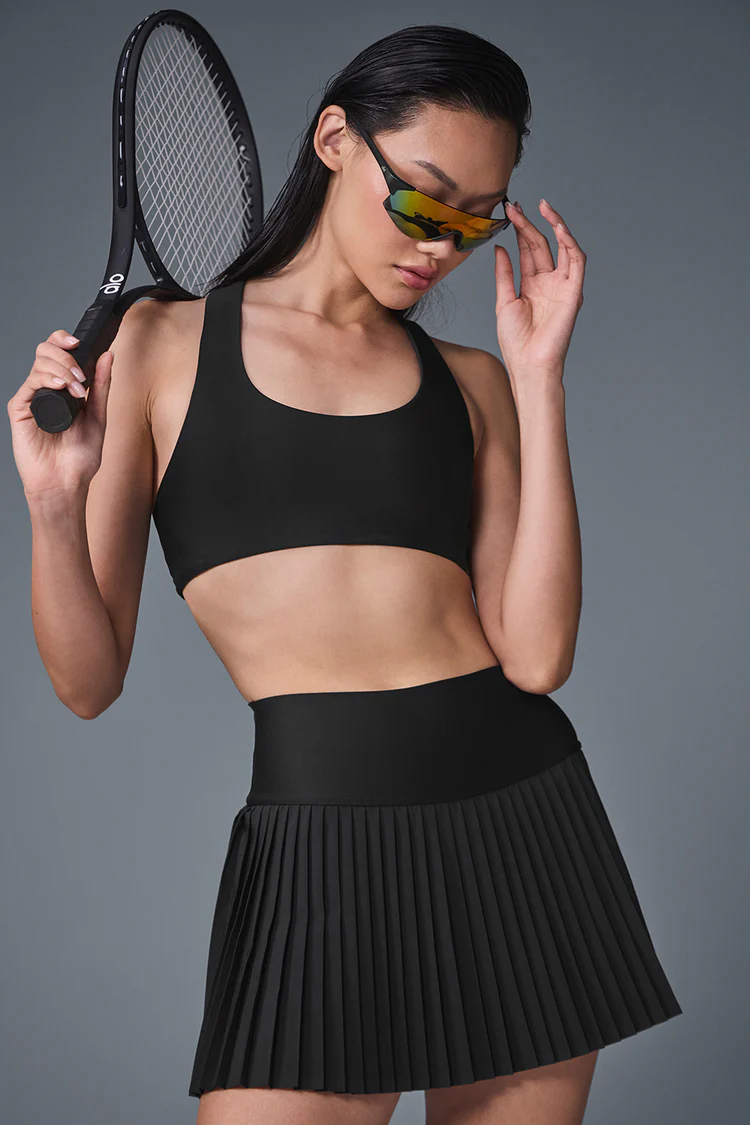 Alo Grand Slam Tennis Skirt - Lulualo