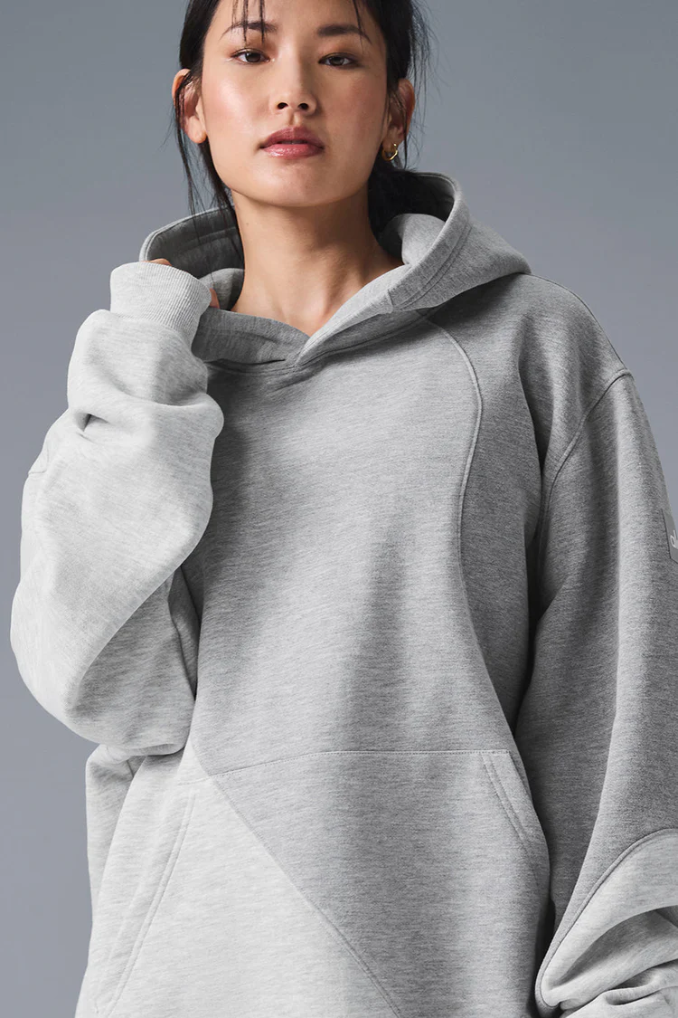 Alo Make Waves Hoodie - Lulualo