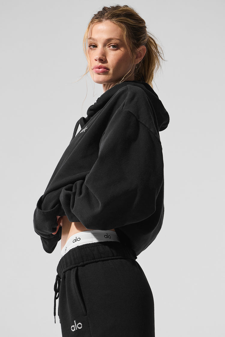 Accolade Hoodie - Lulualo