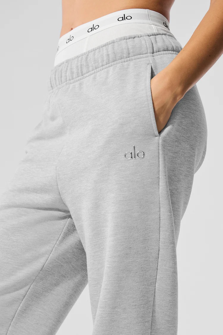 ALO Accolade Sweatpant - Lulualo