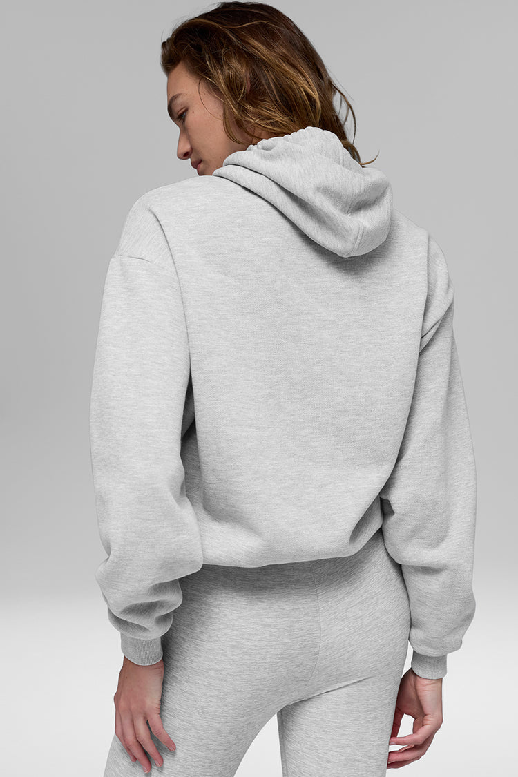 Accolade Hoodie - Lulualo