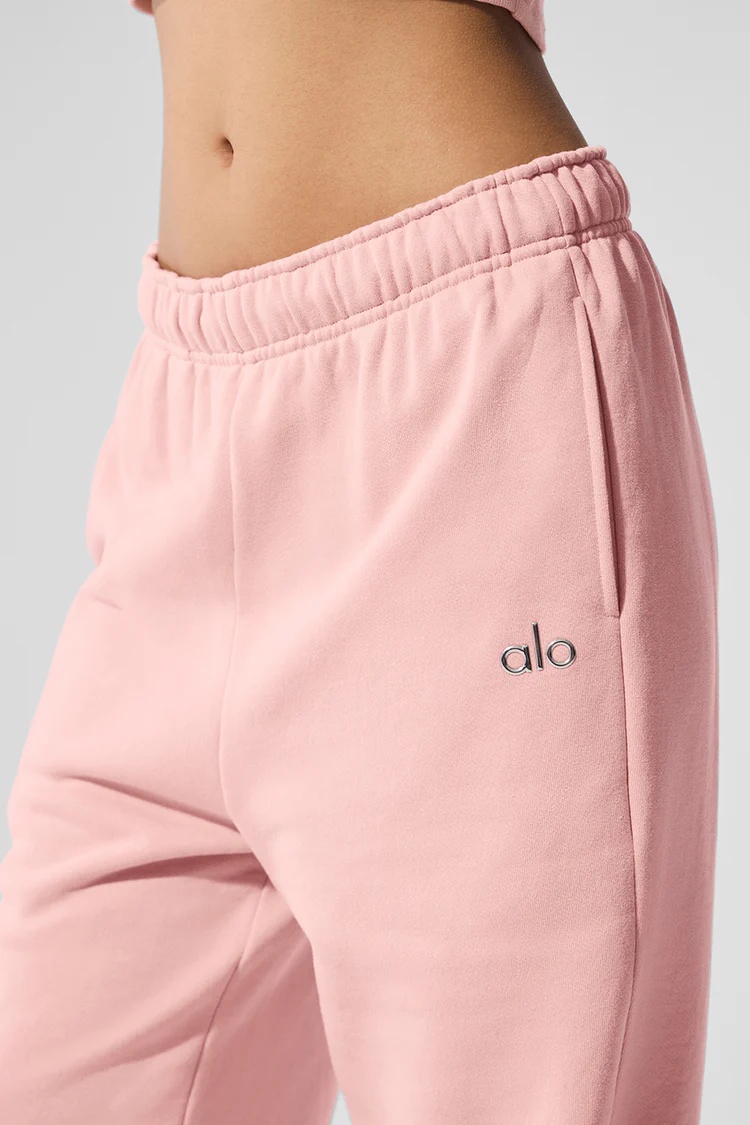ALO Accolade Sweatpant - Lulualo