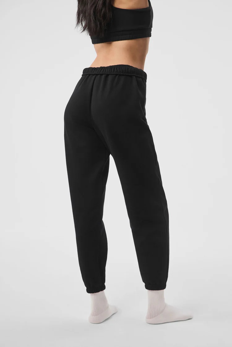 ALO Accolade Sweatpant - Lulualo