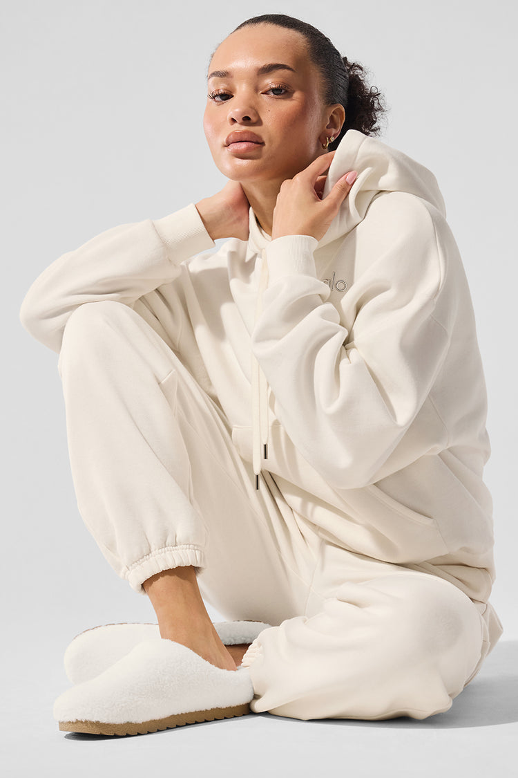 Accolade Hoodie - Lulualo