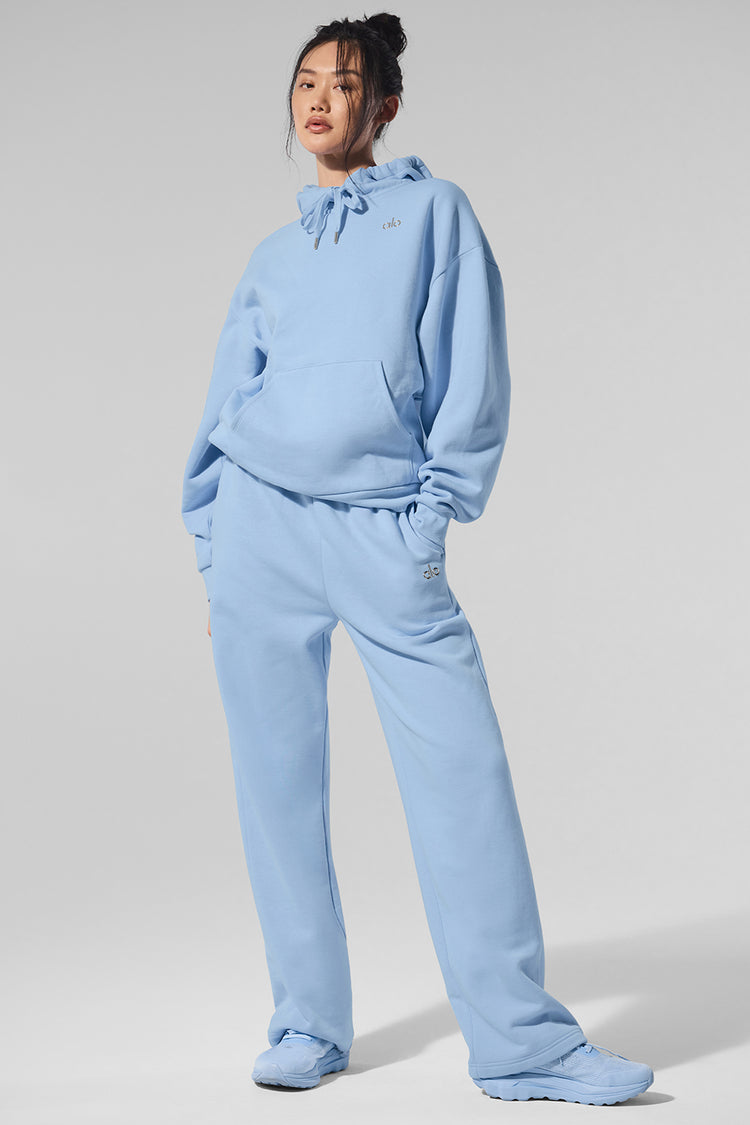 Accolade Hoodie - Lulualo