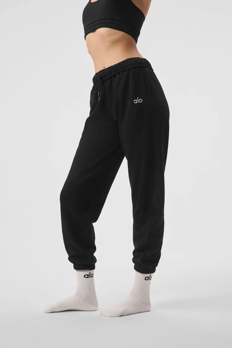 ALO Accolade Sweatpant - Lulualo