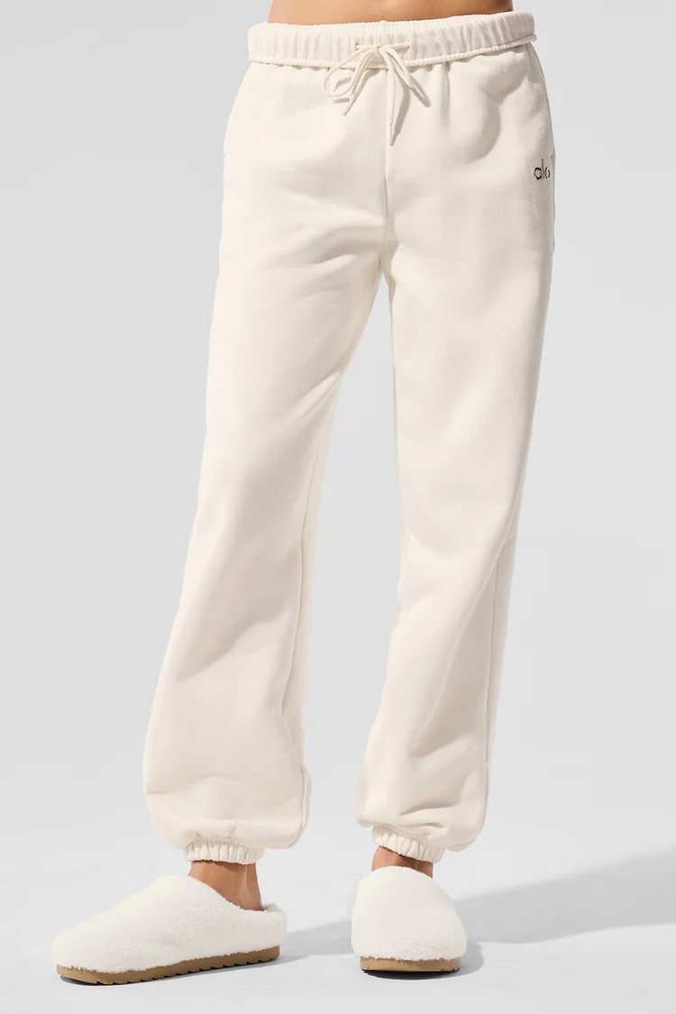 ALO Accolade Sweatpant - Lulualo