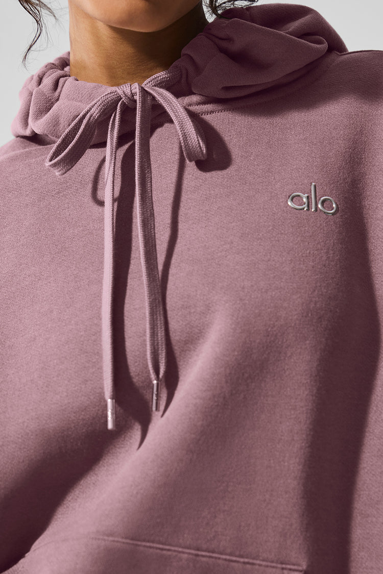 Accolade Hoodie - Lulualo