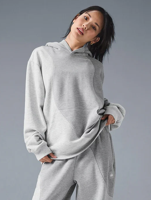 Alo Make Waves Hoodie - Lulualo