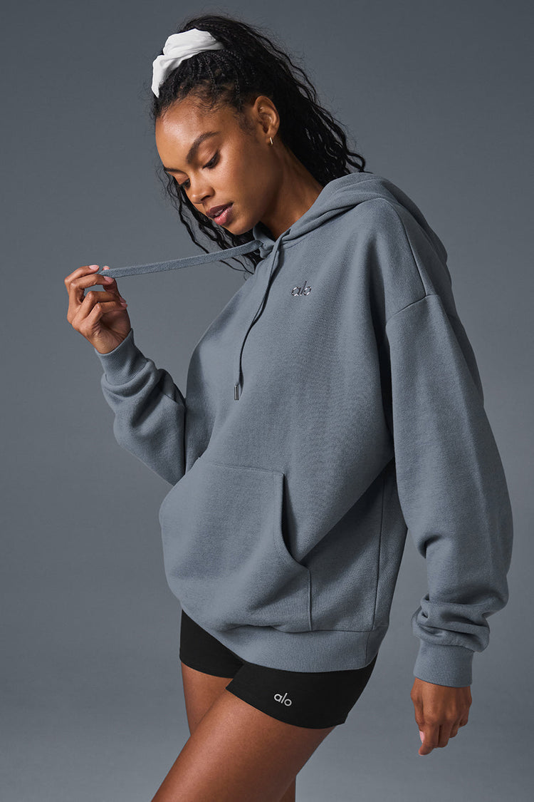 Accolade Hoodie - Lulualo