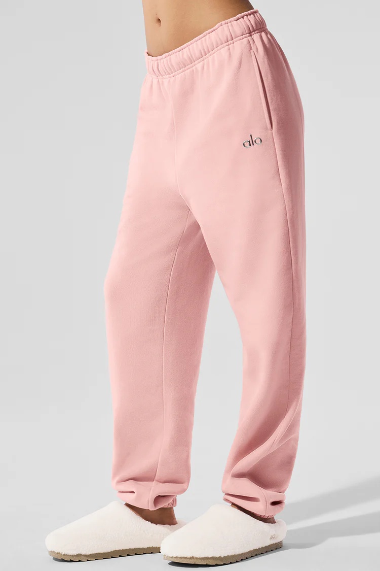 ALO Accolade Sweatpant - Lulualo