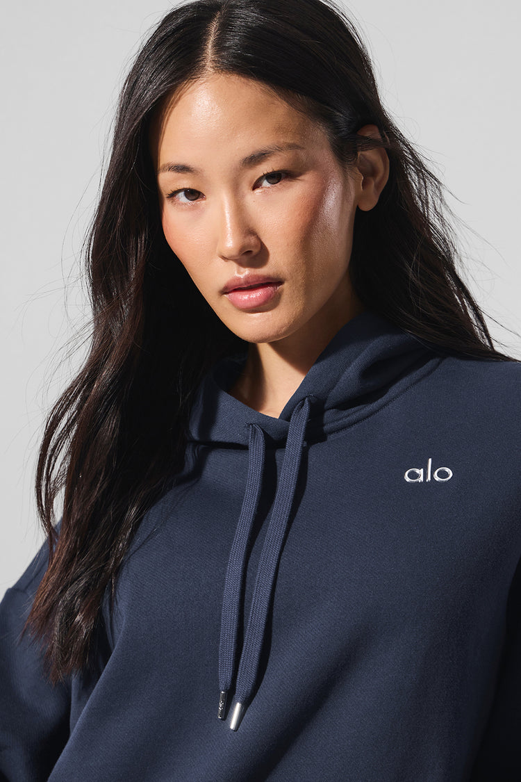 Accolade Hoodie - Lulualo