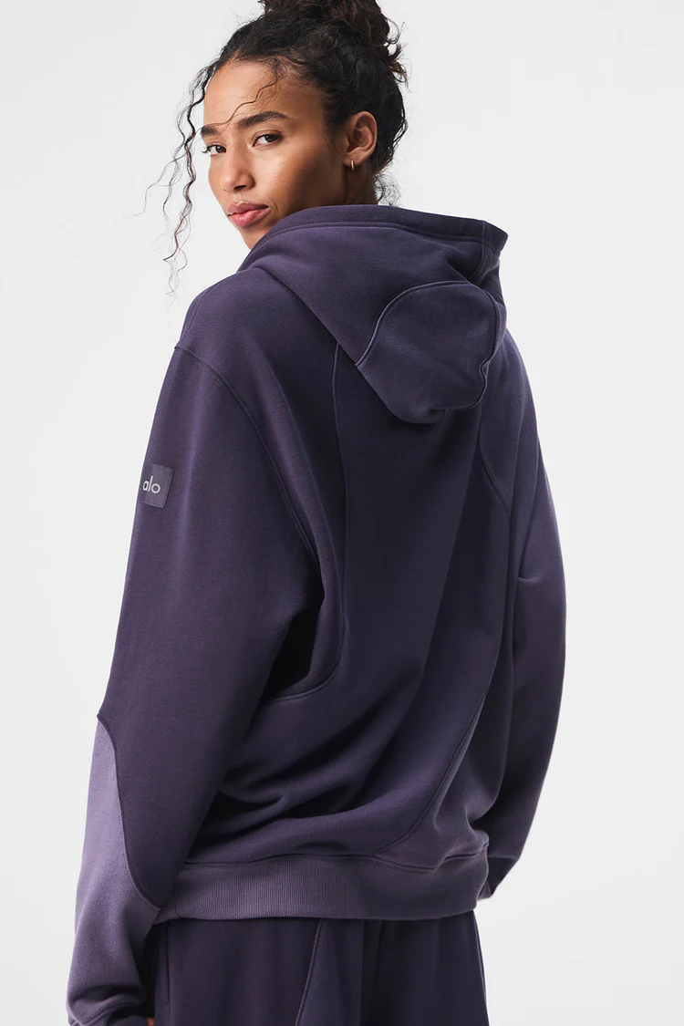 Alo Make Waves Hoodie - Lulualo