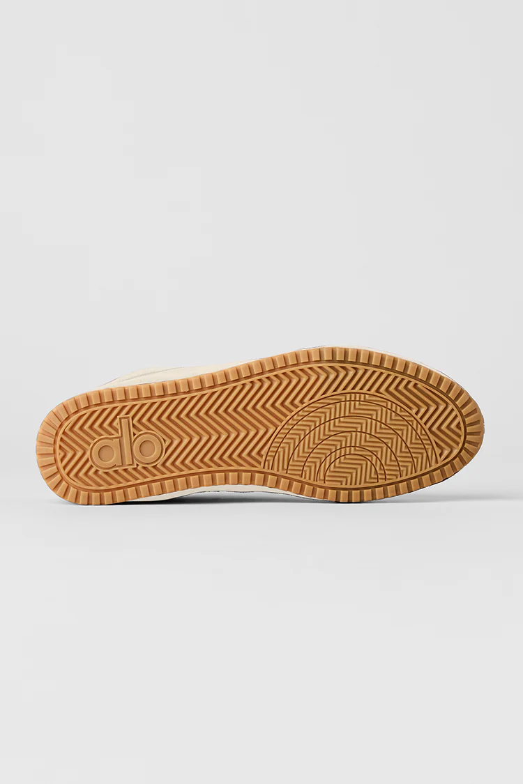 Alo Sunset Sneaker - Lulualo