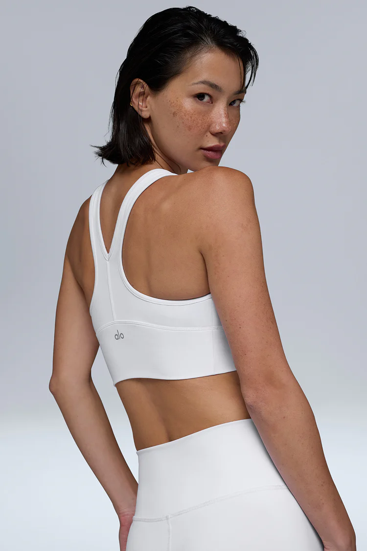 alo Wild Thing Bra - Lulualo