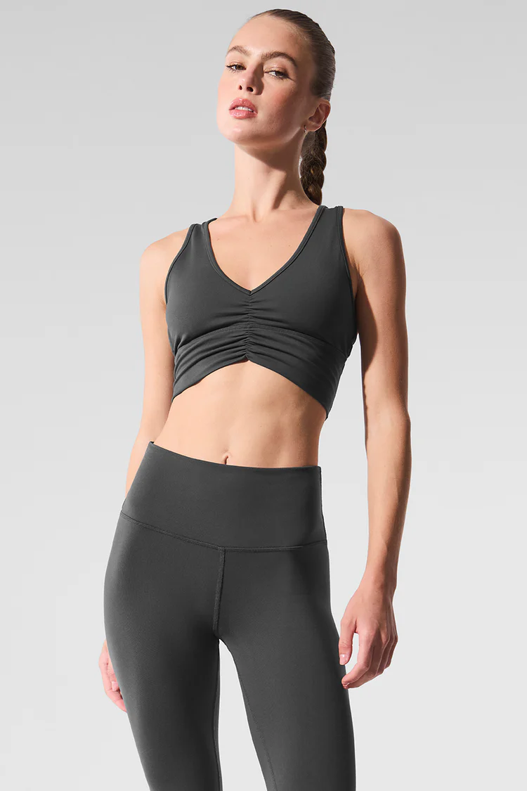 alo Wild Thing Bra - Lulualo