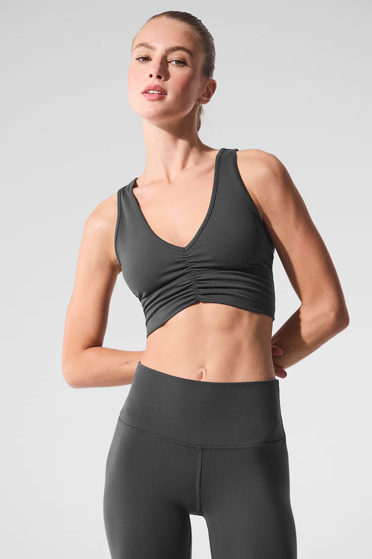 alo Wild Thing Bra - Lulualo