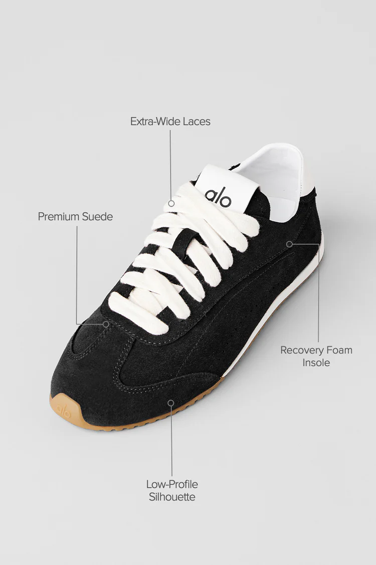 Alo Sunset Sneaker - Lulualo