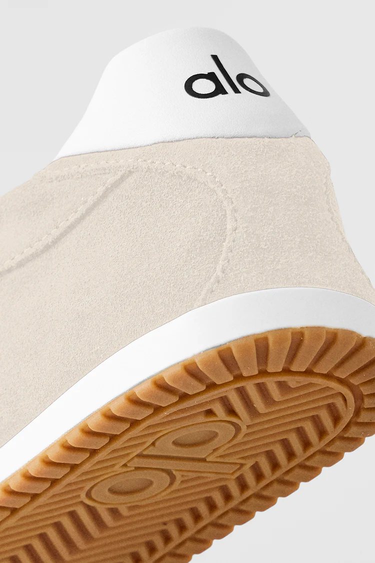Alo Sunset Sneaker - Lulualo
