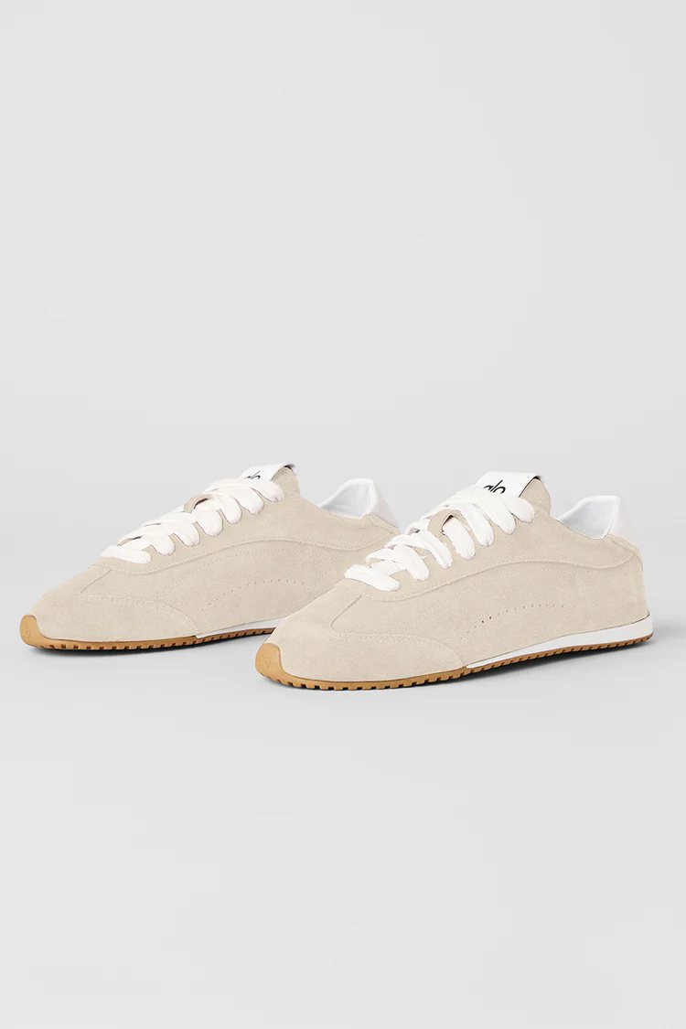 Alo Sunset Sneaker - Lulualo