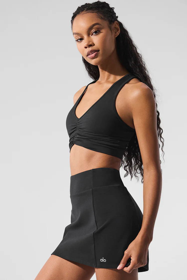 alo Wild Thing Bra - Lulualo