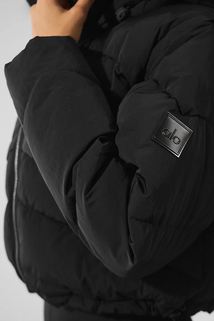 alo Glacier Puffer - Lulualo