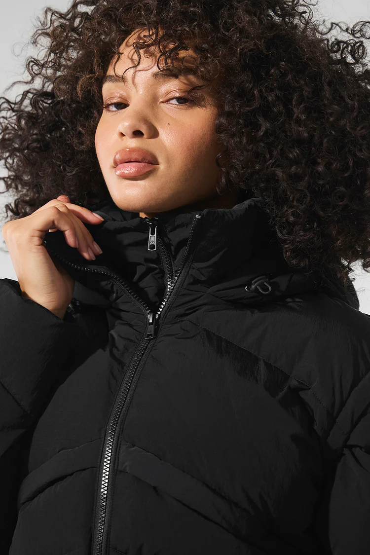alo Glacier Puffer - Lulualo